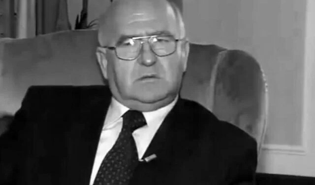 Preminuo Borislav Paravac, bivši član Predsjedništva BiH