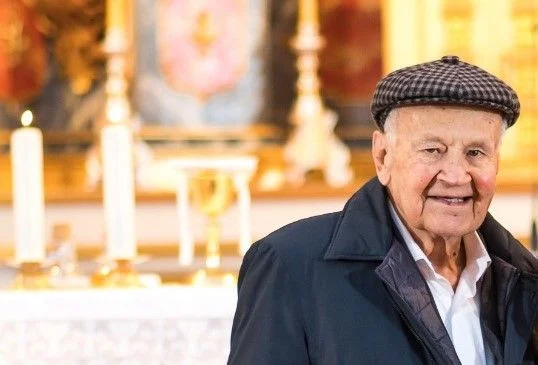 Preminuo Gojko Medić, bivši načelnik Ljubuškog