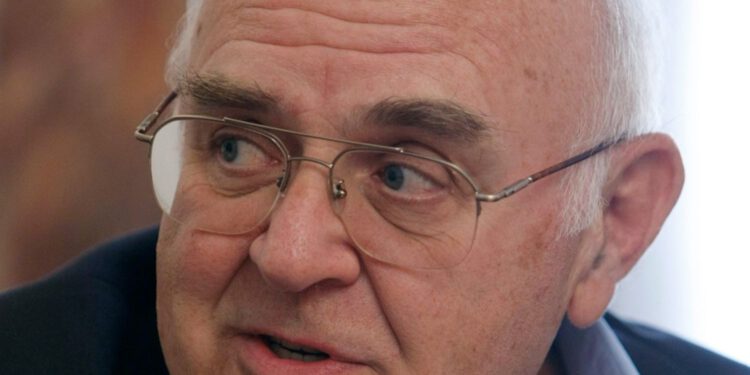 Preminuo legendarni doktor i ikona hrvatske medicine: Spasio je tisuće dječjih života