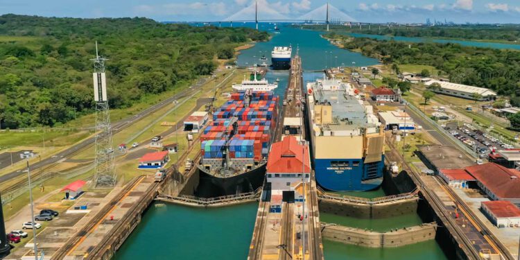 Priča oko američko-kineskog nadmetanja oko Panamskog kanala još nije gotova