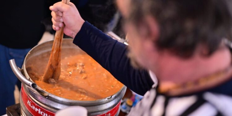 Prijave zatvorene! Sinj se sprema za najbolju Tripicijadu dosad