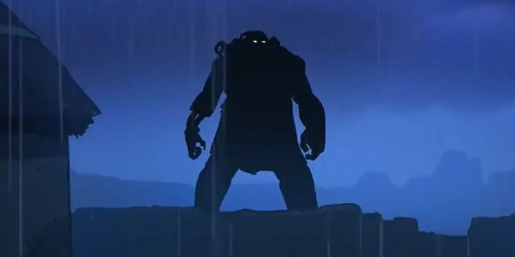 Primal Sezona 3, Epizoda 7 Pregled – ‘Heart of the Undead’