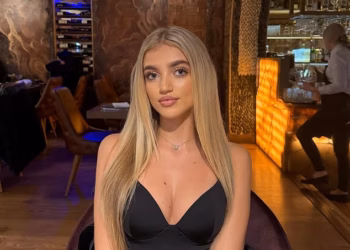 Princeza Andre kaže da je opaka svađa između tate Petera i mame Katie Price ‘UNIŠTILA’ njezinu emisiju na ITV-u dok je govorila o njihovoj gorkoj svađi