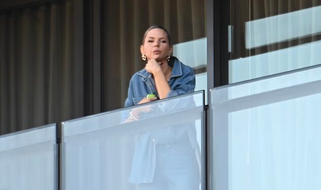 Problemi u raju? Vjenčani na prvi pogled Bec i Danny izgledaju sve samo ne zaljubljeni nakon što su se zajedno uselili u njihov hotel