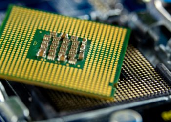 Prodaja čipova u svijetu dosegnut će ove godine bilijun dolara