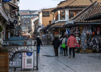 Profesor udario po Hrvatskoj: ‘To nije država, propali projekt, historijski incident’