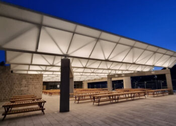 Projekt place u Gružu ušao u finale EUmies Awards