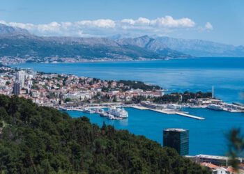 Proljetna događanja u Srednjoj Dalmaciji