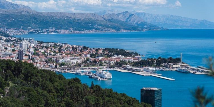 Proljetna događanja u Srednjoj Dalmaciji