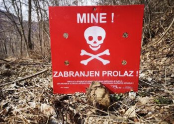 Pronađen sumnjivi eksplozivni predmet u Vukovarskoj ulici