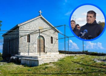 Prostor na području Birnja, Biranjštine i Vilaje u Kaštel Lukšiću proglašen zaštićenim kulturnim dobrom od lokalnog značaja