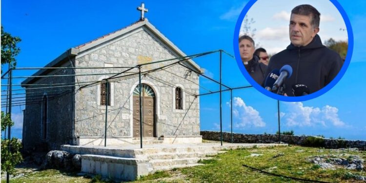 Prostor na području Birnja, Biranjštine i Vilaje u Kaštel Lukšiću proglašen zaštićenim kulturnim dobrom od lokalnog značaja