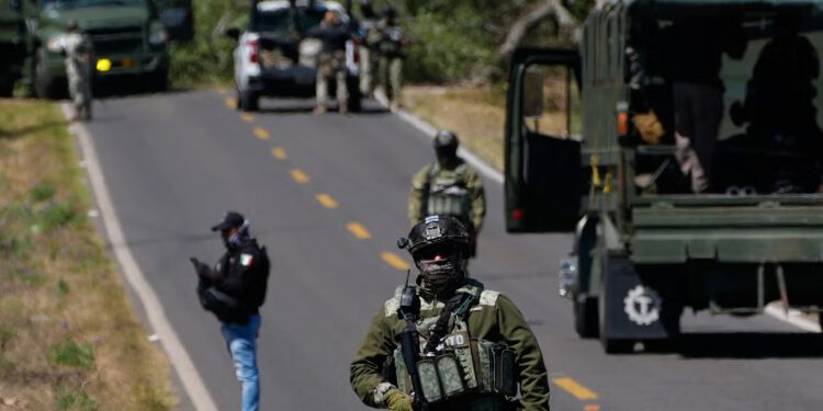 Proučavao sam meksičke kartele desetljećima. Evo što će se sljedeće dogoditi