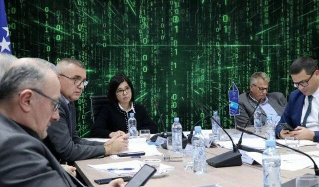 Prvi detalji Plana digitalizacije HNŽ: Digitalne potvrde, e-zahtjevi i razmjena podataka