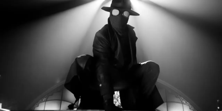 Prvi trailer za Spider-Noir prikazuje Nicolasa Cagea koji je prekrasno tumačio Bena Reillyja