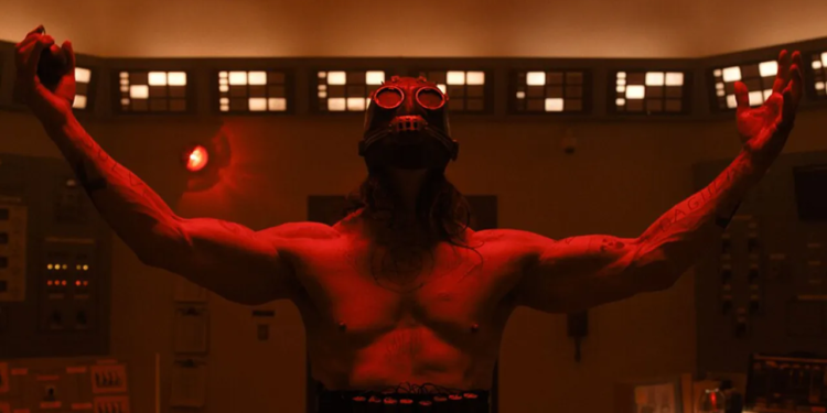 Psycho Killer (2026) Recenzija