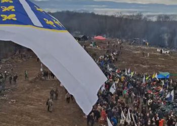 Pucnjava i ratnohuškački pokliči na granici s Hrvatskom: ‘Ovo se ne smije ignorirati’