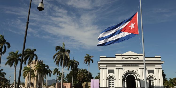 Pucnjava na gliser na Kubi: Četiri stanovnika SAD-a ubijena, šest zarobljena nakon pokušaja ‘oružane infiltracije’ na otok, kaže ministarstvo unutarnjih poslova