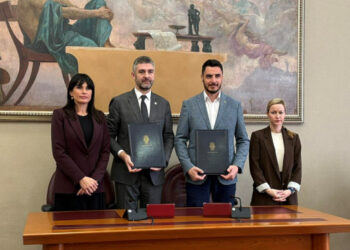 Puna primjena očekuje se u sezoni 2028. godine: Dubrovnik gradi prvi pravi park ‘n’ ride sustav u Hrvatskoj