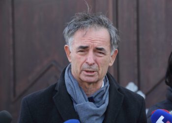 Pupovac o Dabrinom ‘Samo za Milorada’: ‘To je prijetnja Srbima’