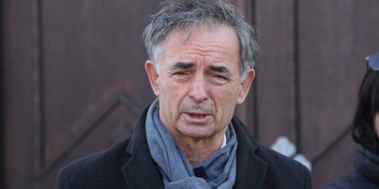 Pupovac o Dabrinom ‘Samo za Milorada’: ‘To je prijetnja Srbima’