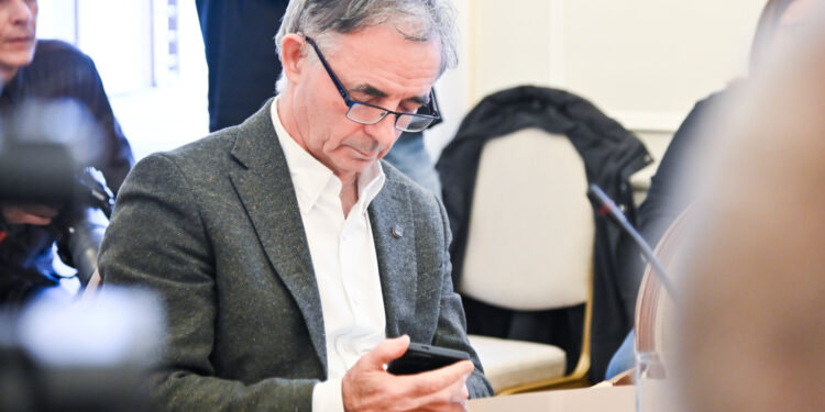 Pupovac usred Beograda otkrio kakvu Hrvatsku želi: ‘To je zlatni politički most’