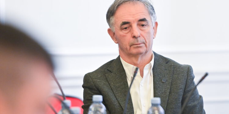 Pupovcu će pasti mrak na oči, izvršili su veliki udar na njegovu ‘igračku’: ‘Žele nas uništiti’