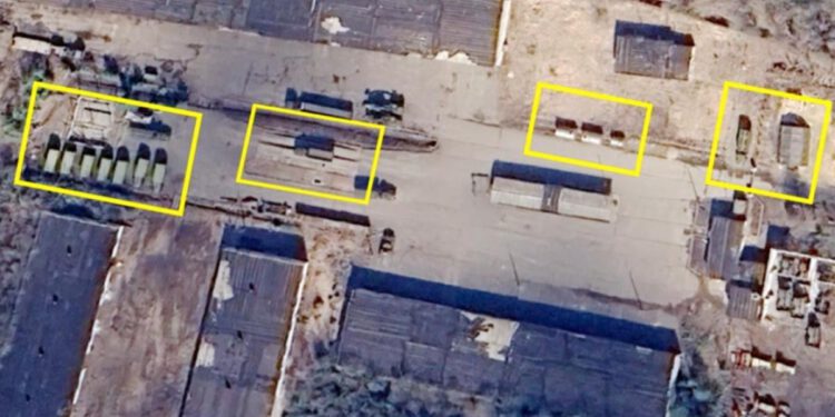 Putin gradi ratni stroj na samoj granici NATO-a: Sateliti snimili jezivo buđenje sovjetskog diva
