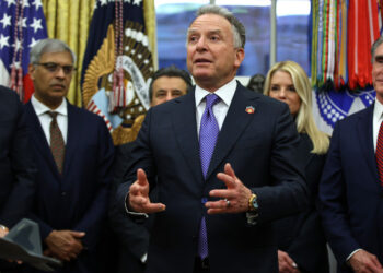 Putin je uvijek bio ‘iskren sa mnom’ – Witkoff — RT World News