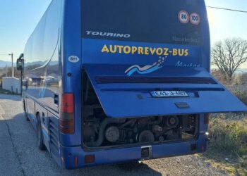 Putnici s relacije Stolac – Mostar ogorčeni: ‘Ostajemo na cesti zbog kvarova’