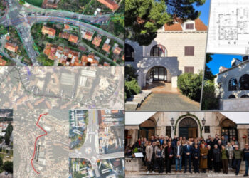 Radi se na važnim sustavima oborinske odvodnje, dodjeljena sredstva kulturnjacima, gradi se novi vrtić