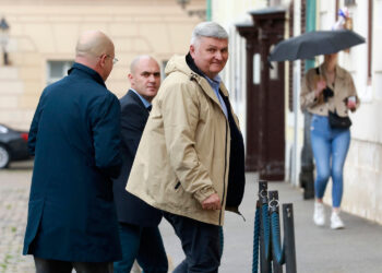Radić otkrio njihov uvjet za ulazak u koaliciju: Kazao koje Ministarstvo žele