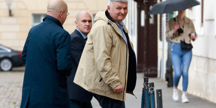 Radić otkrio njihov uvjet za ulazak u koaliciju: Kazao koje Ministarstvo žele