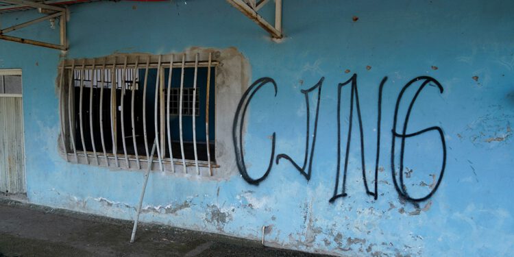 Raketni bacači zaplijenjeni u raciji El Mencho ističu vatrenu moć CJNG-a