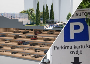 Raspitali smo se kad će nove garaže: Montovjerna pred realizacijom, Mokošica u pripremi