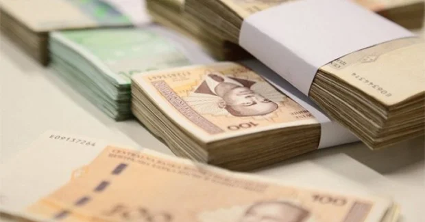 Rast zaduženosti i novčane mase u BiH