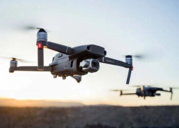 Raste uvoz dronova u BiH, predloženo uvođenje jačeg nadzora