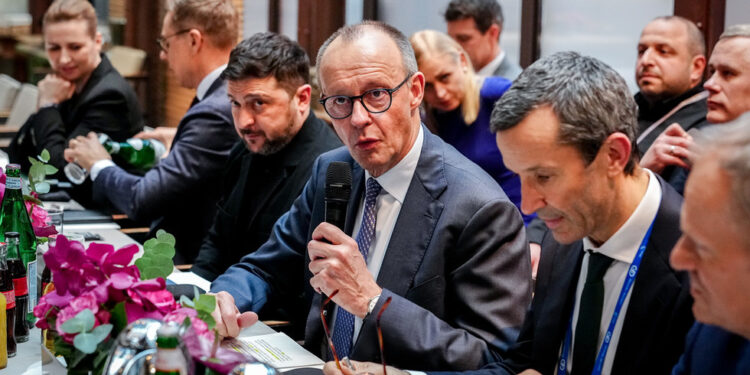 Ratna partija zauzima München — RT World News