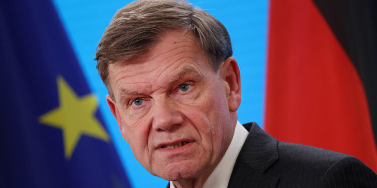 Razgovori EU o daljnjoj zapljeni ruske imovine ‘zatvoreni’ – njemački ministar vanjskih poslova — RT World News