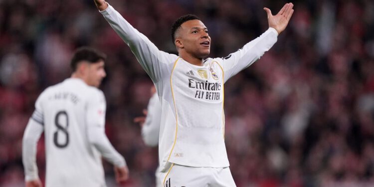 Real Madrid, teški “pregovori” kod kuće između Mbappéa i njegove majke Fayze