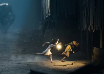 Reanimal Review – IGN