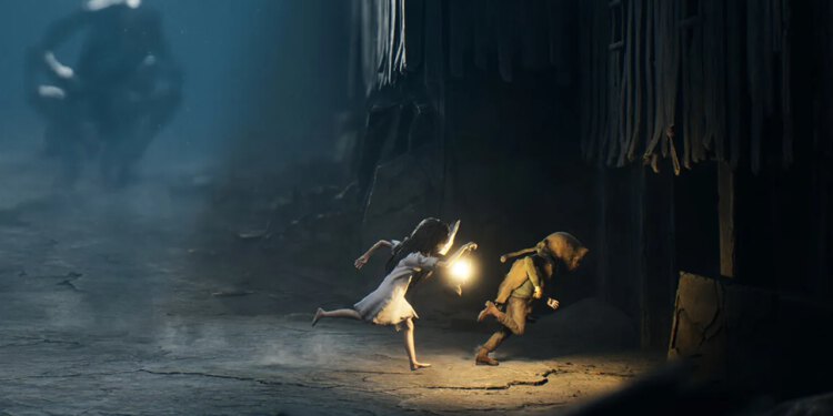 Reanimal Review – IGN