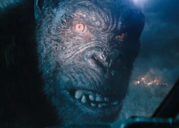 Recenzija 2. sezone Monarch: Legacy of Monsters (bez spojlera)