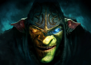 Recenzija Styx: Blades of Greed