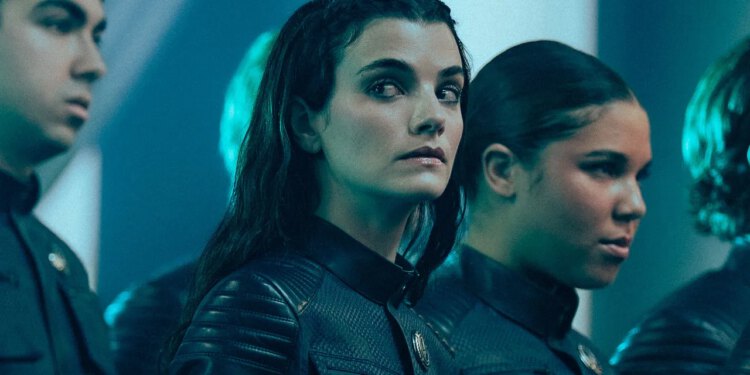 Recenzija Zvjezdanih staza: Akademija Zvjezdane flote, epizoda 6 – Povratak Miyazakiju!