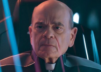 Recenzija Zvjezdanih staza: Akademija Zvjezdane flote, epizoda 8 – Voyagerov Doktor konačno dobiva svoju epizodu