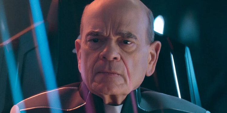 Recenzija Zvjezdanih staza: Akademija Zvjezdane flote, epizoda 8 – Voyagerov Doktor konačno dobiva svoju epizodu