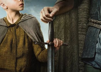 Recenzija finala 1. sezone Viteza od sedam kraljevstava