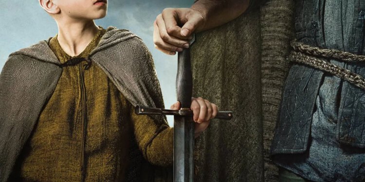 Recenzija finala 1. sezone Viteza od sedam kraljevstava