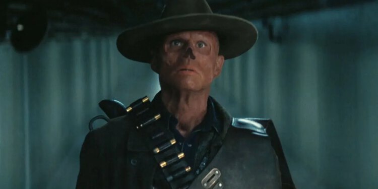 Recenzija finala 2. sezone Fallouta